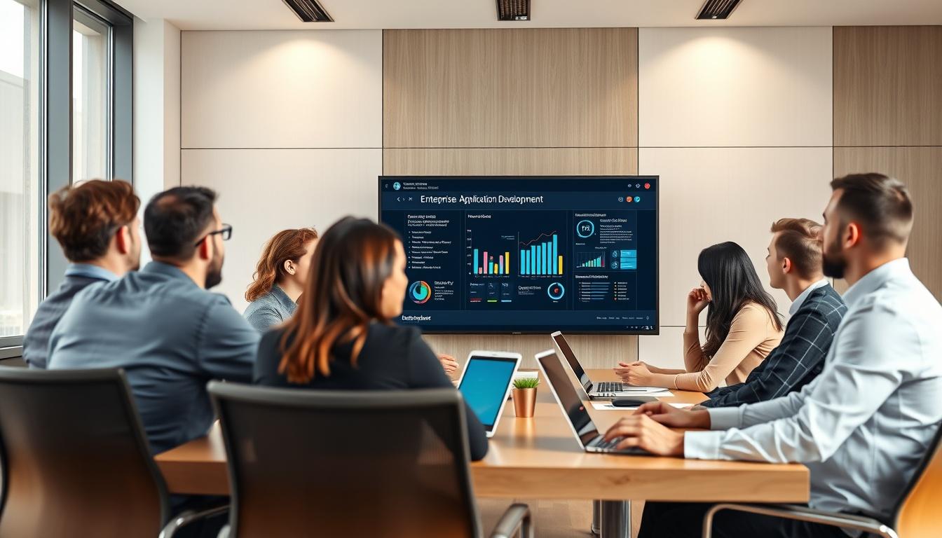 Professional plan visual